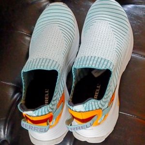 Merrell Tennis Shoes New without Box Sixe 8.5